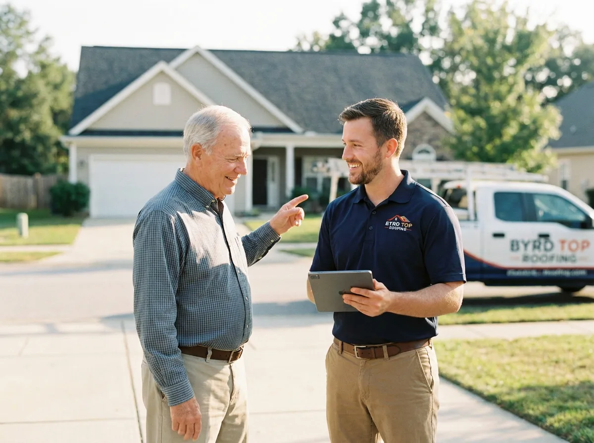 Roofing Sapelo Island, GA FAQs